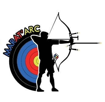 Binômes du marat'arc 28 mars 2026 Toury