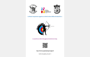 Inscription Marat'arc