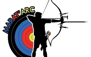 Binômes du marat'arc 28 mars 2026 Toury